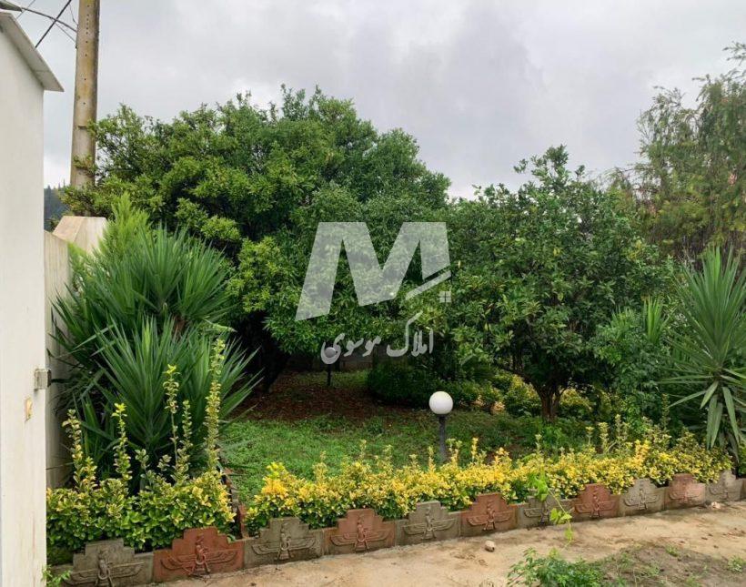 فروش ویلا باغ ۱۰۰۰ متری مشجر سیسنگان | ۱۰۰۰ متر