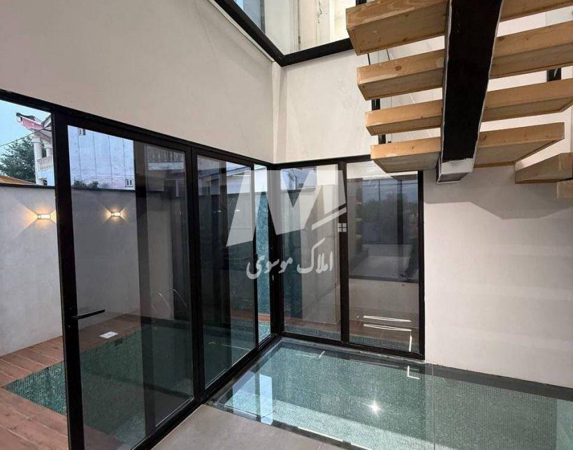 فروش ویلای استخردار با آسانسور | ۶۰۰ متر