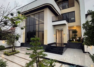 فروش ویلای استخردار با آسانسور | ۶۰۰ متر
