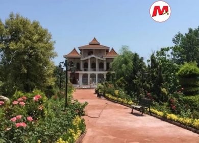 خرید ویلا در نوشهر پلاک اول جنگل با استخر ۱۰۰۰ متری | ۱۰۰۰ متر