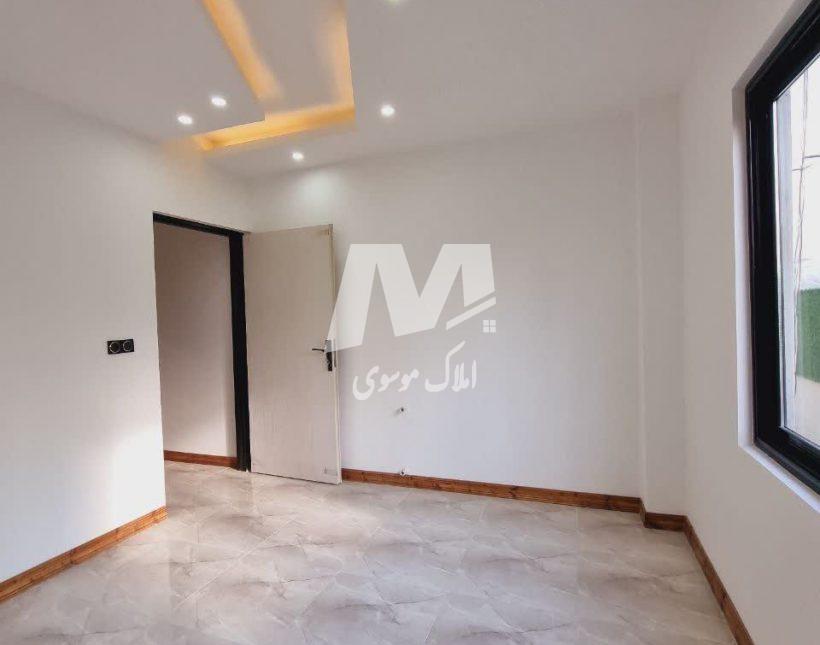 خرید ویلا در چمستان بهدشت ۳۰۰ متری شهرکی سند دار | ۳۰۰ متر