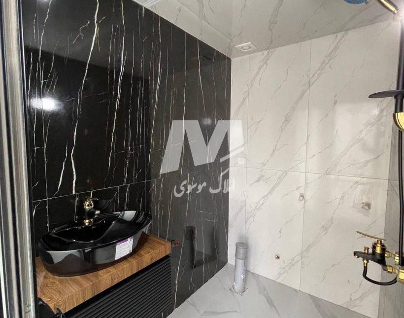 خرید ویلای فلت نوساز مدرن منطقه برند امیر آباد | ۱۵۰ متر