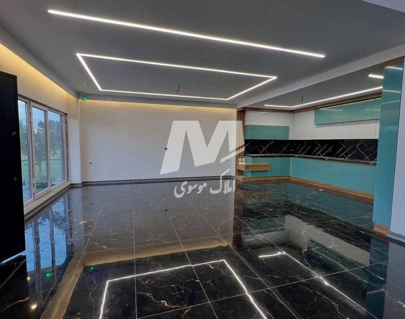خرید ویلای دوبلکس مدرن لوکس سند شش‌دانگ شهرکی | ۳۰۰ متر
