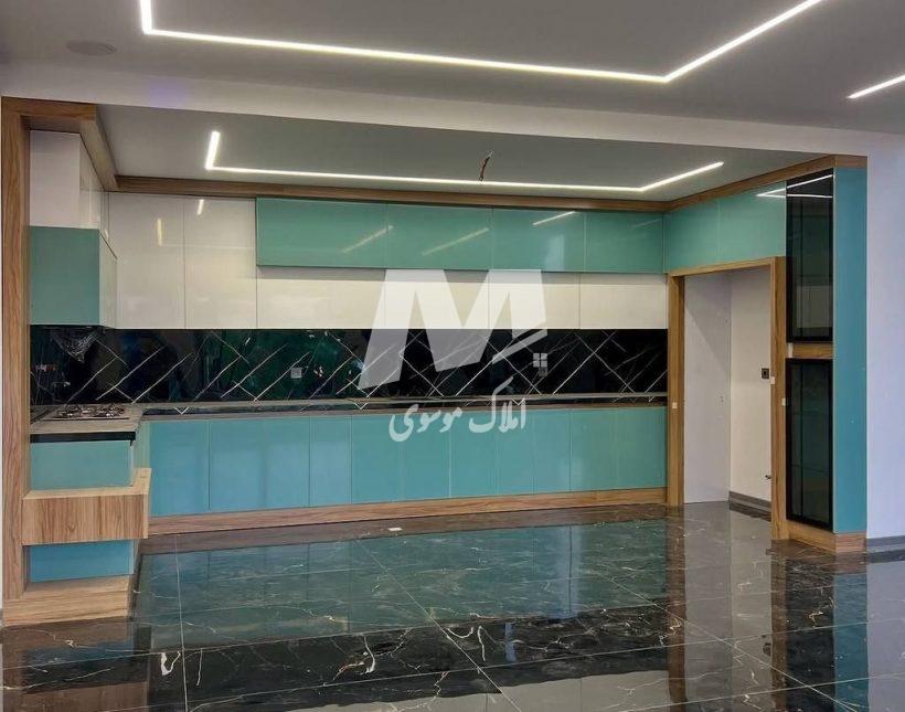 خرید ویلای دوبلکس مدرن لوکس سند شش‌دانگ شهرکی | ۳۰۰ متر