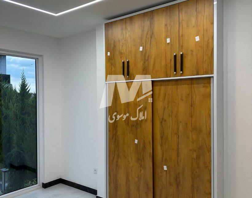 خرید ویلا نعمت آباد شهرکی دوبلکس ۳ خواب با سند | ۱۷۰ متر