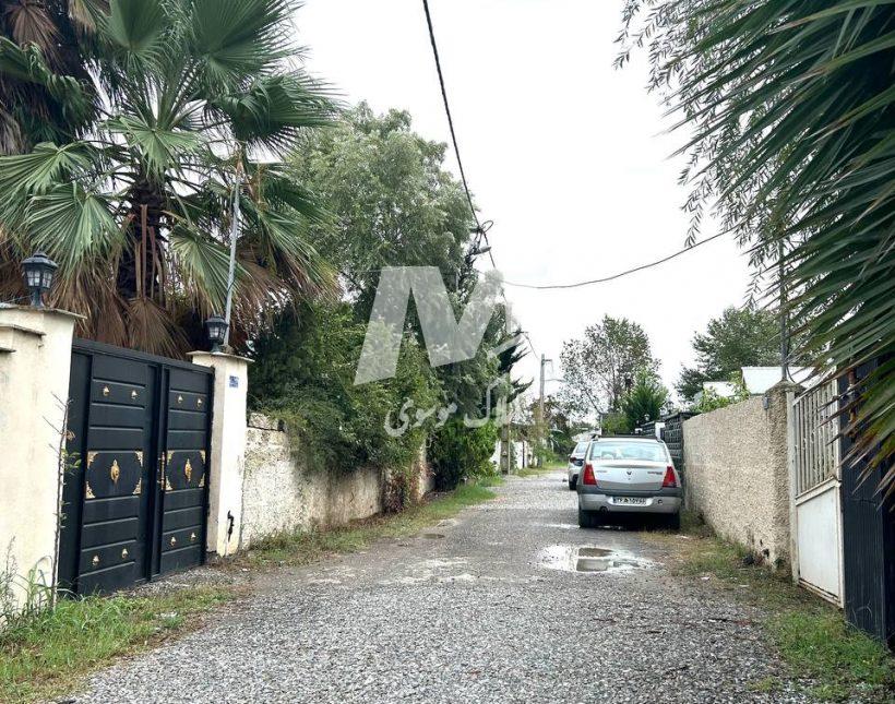 خرید ویلا شهرکی سند دار | ۲۰۰ متر