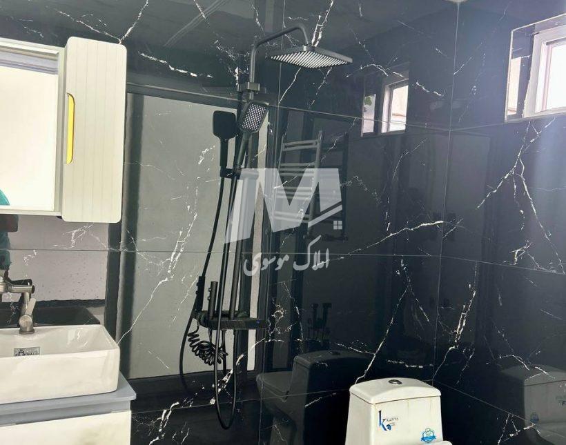 فروش ویلا فلت روف دار لوکیشن برند چمستان | ۲۳۰ متر