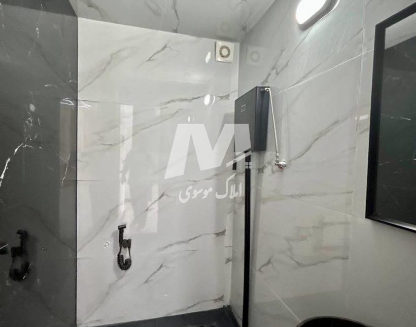 فروش ویلا فلت روف دار لوکیشن برند چمستان | ۲۳۰ متر