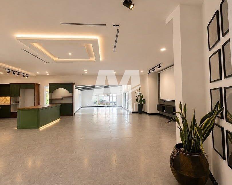 خرید ویلا باغ استخردار منطقه بهدشت چمستان | 650 متر