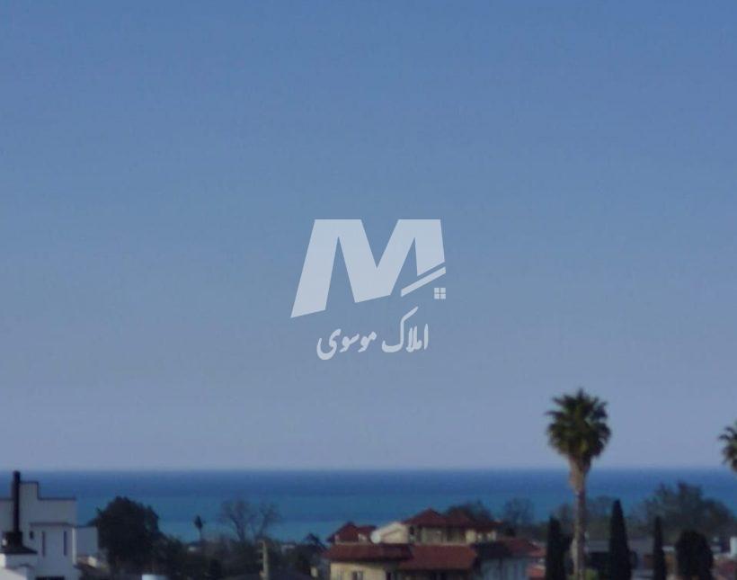فروش ویلا ۴۲۰ متری فرنیش سند دار ونوش | ۴۲۰ متر