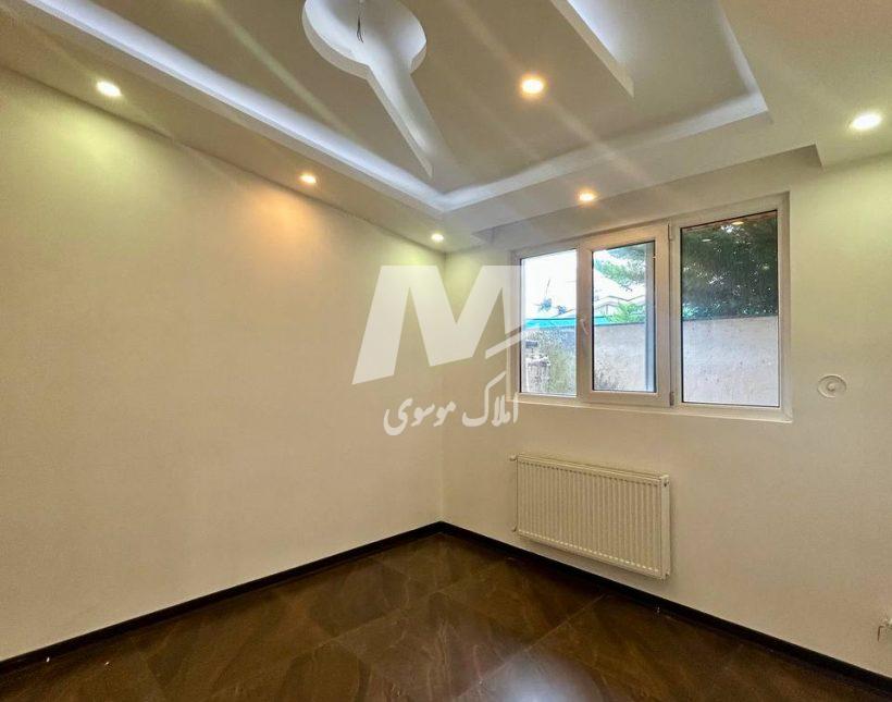 خرید ویلا نیم پیلوت ۲۵۰ متری ارزان | ۲۵۰ متر