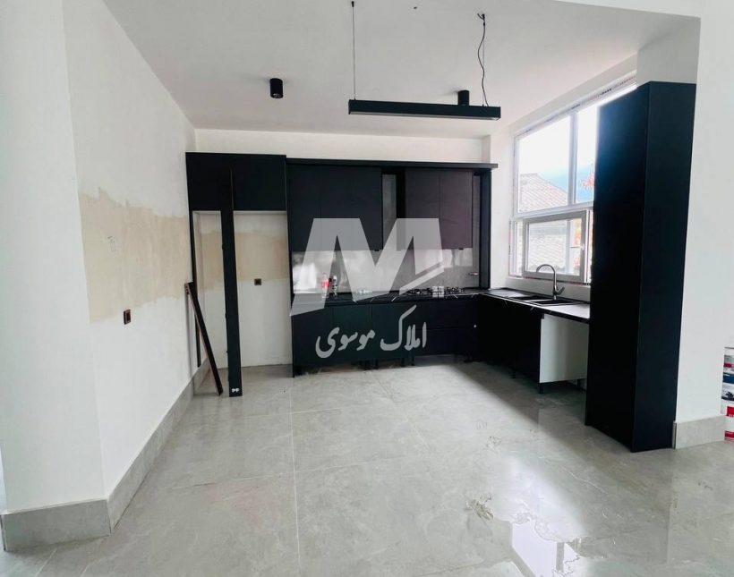 خرید ویلا ۲۸۰ متری فلت سند دار چلندر | ۲۸۰ متر