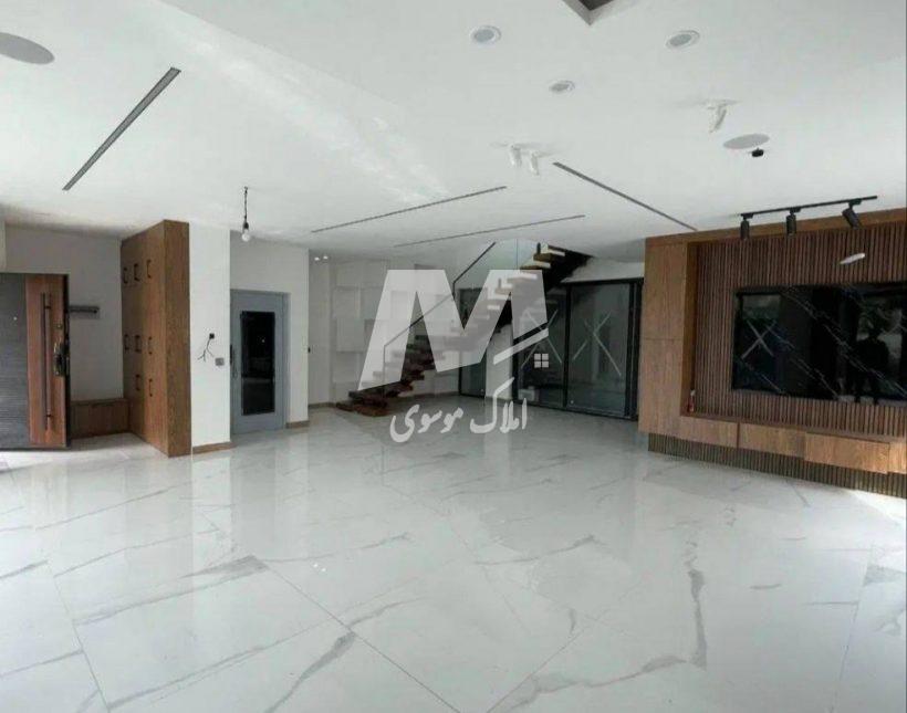 خرید ویلا ۳۳۰ متری نوساز سند دار لتینگان | ۳۳۰ متر
