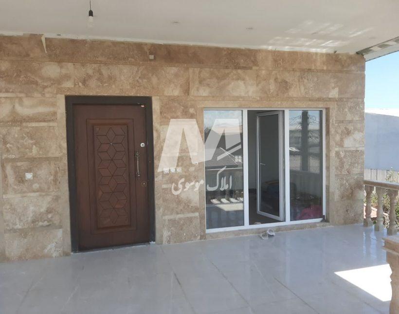 فروش ویلا دوبلکس ۳ خواب جنگلی سند تک برگ | ۲۴۷ متر