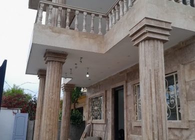 فروش ویلا دوبلکس ۳ خواب جنگلی سند تک برگ | ۲۴۷ متر