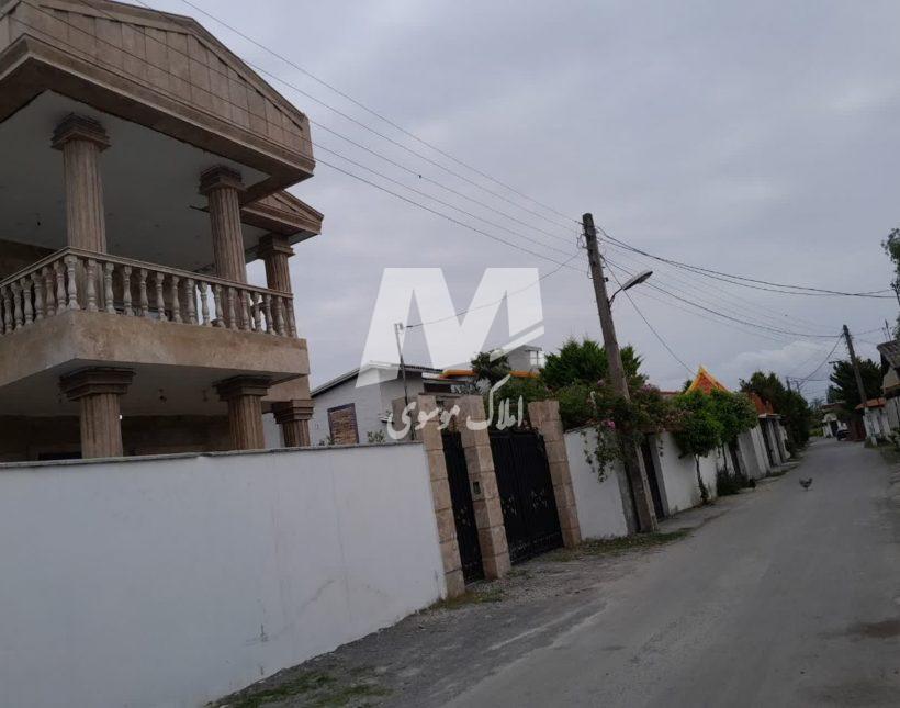 فروش ویلا دوبلکس ۳ خواب جنگلی سند تک برگ | ۲۴۷ متر