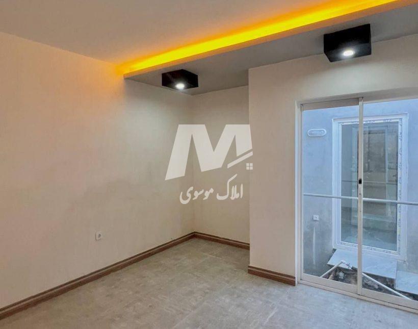 خرید ویلای فلت نوساز سند دار شهرکی | ۲۰۰ متر