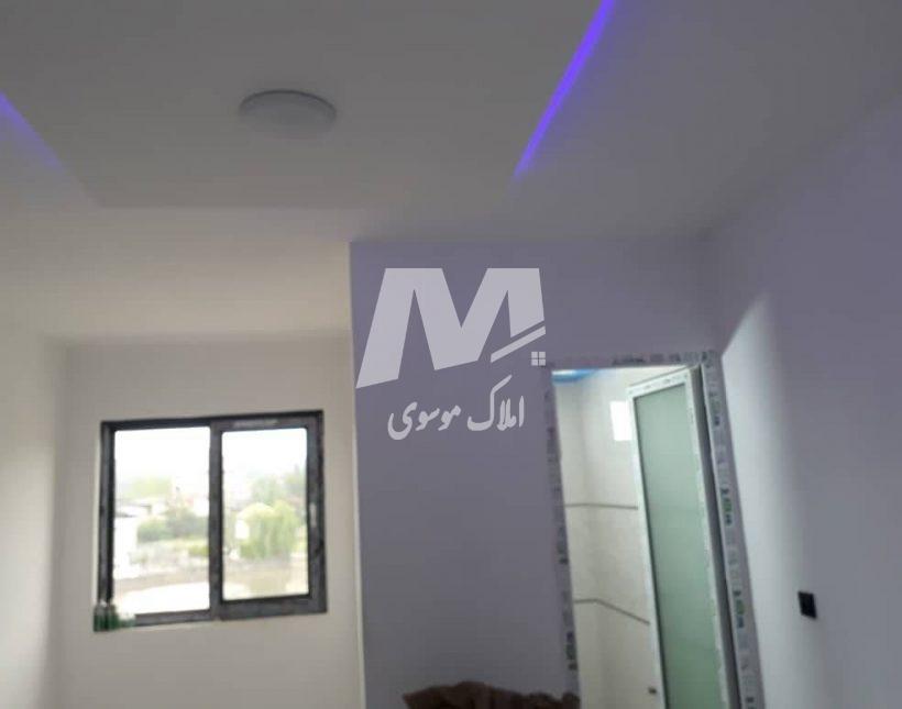خرید ویلای ۴۰۰ متری با منظره بی نظیر دریاچه | ۲۵۰ متر