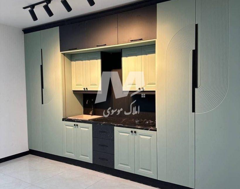 خرید ویلای مدرن استخردار با ۱۸۰ متر بنا | ۲۰۰ متر