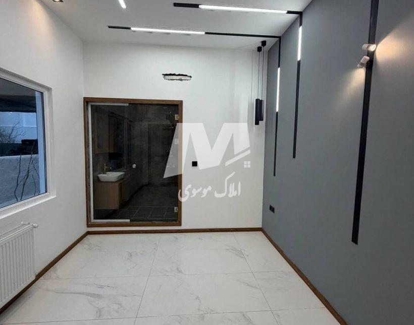 خريد ویلای تریبلکس هوشمند نوساز مستقل شهرکی نوشهر | ۴۰۰ متر