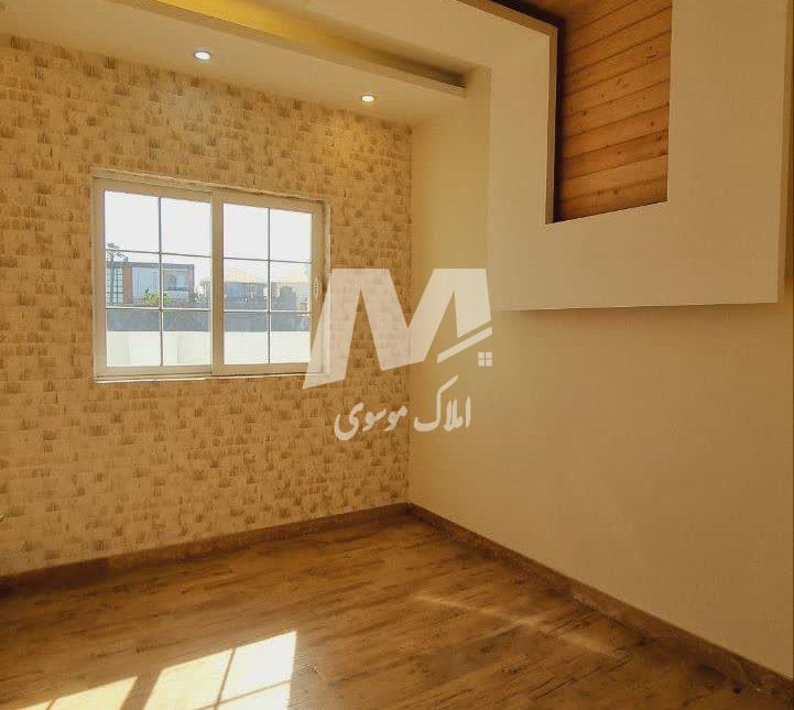 خرید ویلا در چمستان ۲۵۰ متر با استخر و سند آهودشت | ۲۵۰ متر