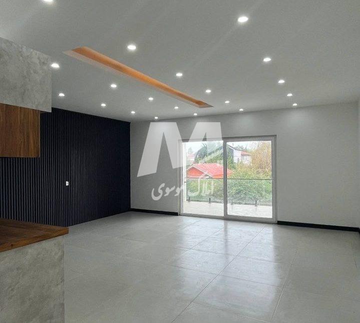 خرید ویلای دوبلکس مدرن ۲۵۰متر سند دار شهرک یک جنگل | ۲۵۰ متر
