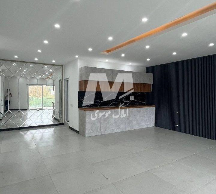 خرید ویلای دوبلکس مدرن ۲۵۰متر سند دار شهرک یک جنگل | ۲۵۰ متر