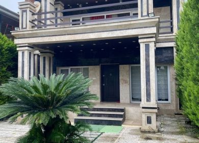 خرید ویلای دوبلکس در شهرکی برند و جنگلی | ۲۲۰ متر