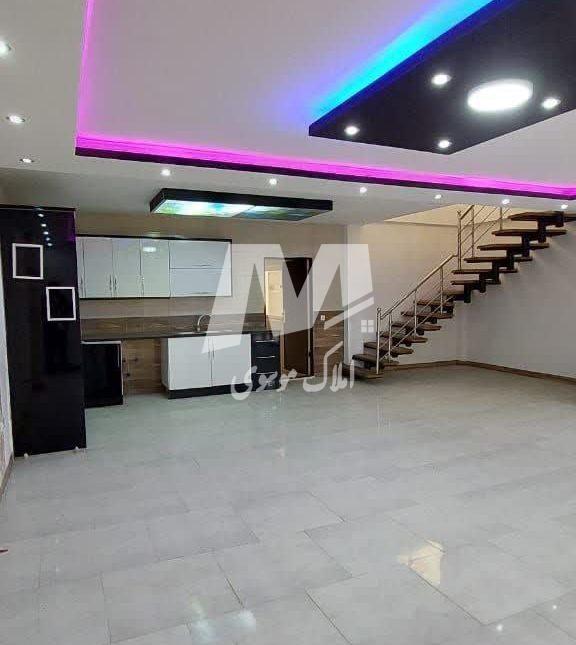 خرید ویلا باغ استخردار منطقه نعمت آباد چمستان | 300 متر