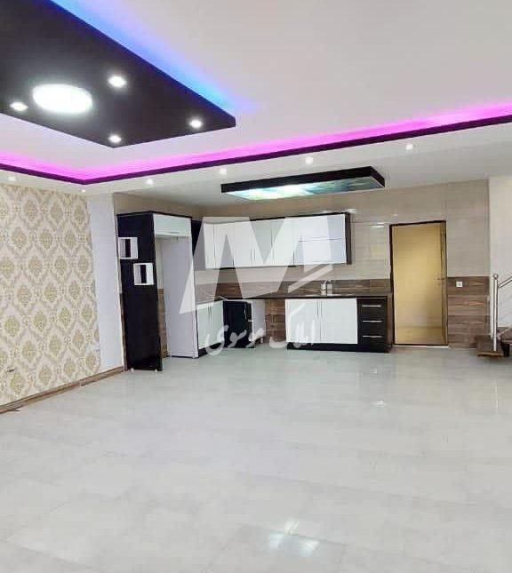 خرید ویلا باغ استخردار منطقه نعمت آباد چمستان | 300 متر