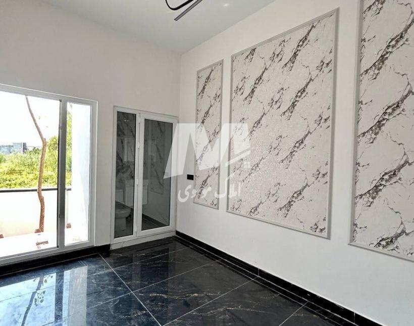 خرید ویلای دوبلکس مدرن ۲۵۰ متری سند دار شهرک یک جنگل | ۲۵۰ متر