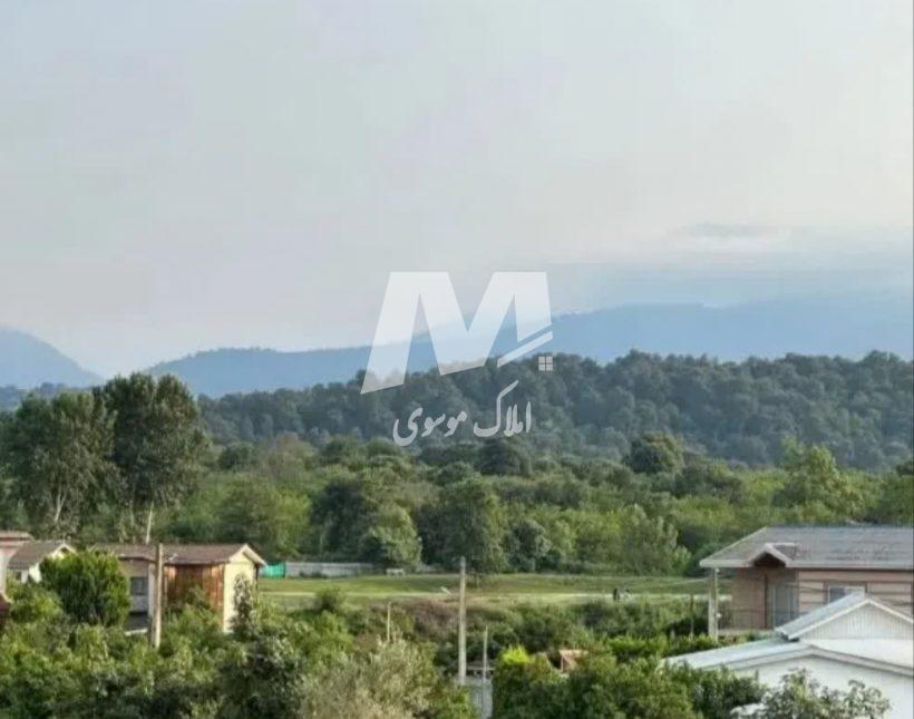 خرید ویلا در نوشهر چلندر ۵۰۰ متری با استخر چهار فصل فول فرنیش | ۵۰۰ متر