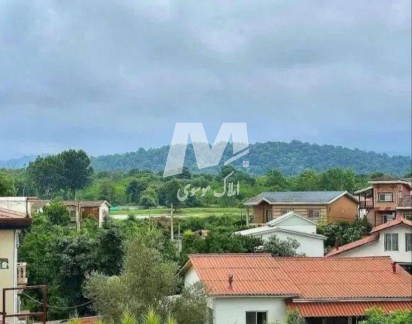 خرید ویلا در نور ۳۰۰ متری سند دار شهرک جنگلی دشت نور | ۳۰۰ متر
