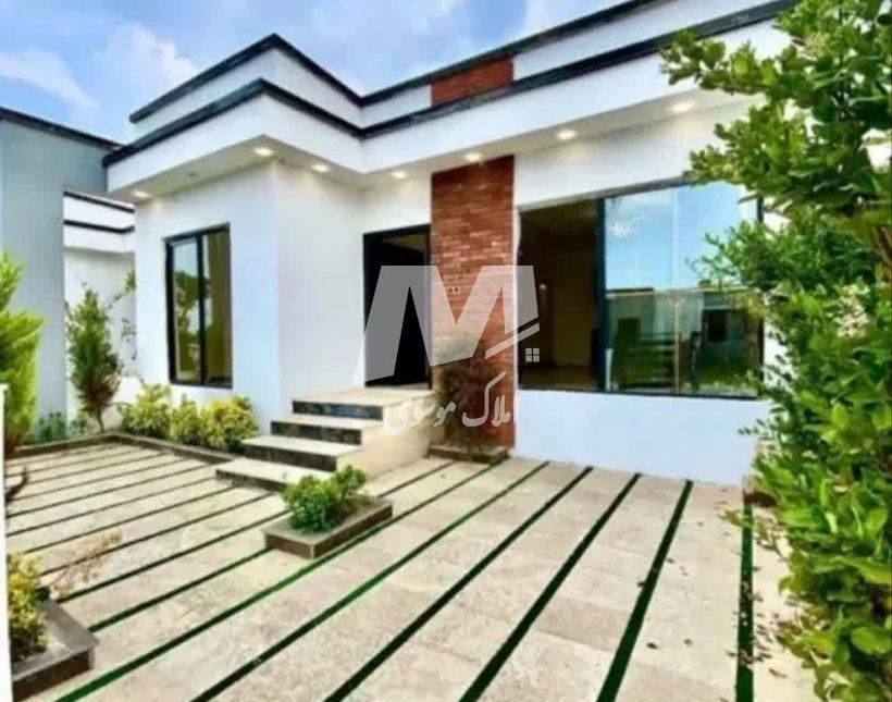 خرید ویلا در نور ۲۰۰ متر نقلی سند دار | ۲۰۰ متر