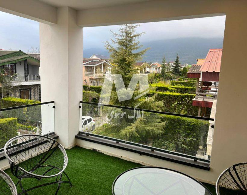 خرید ویلای دوبلکس ۳۰۰ متری استخردار شهرک تاپ لوکیشن | ۴۰۰ متر