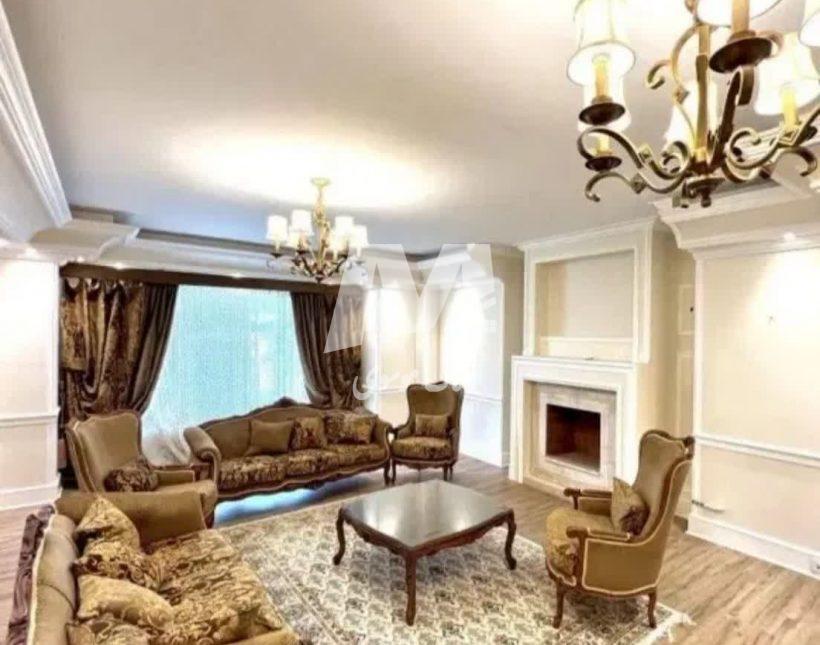 خرید ویلا در چمستان 300 متری مبله کامل | 300 متر