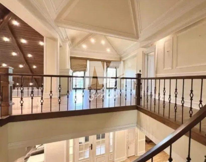 خرید ویلا در چمستان 300 متری مبله کامل | 300 متر