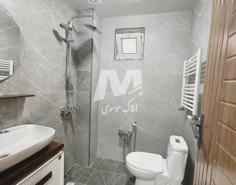 خرید ویلای خاص نما مدیترانه‌ای سند تک‌برگ شهرکی | ۲۸۰ متر