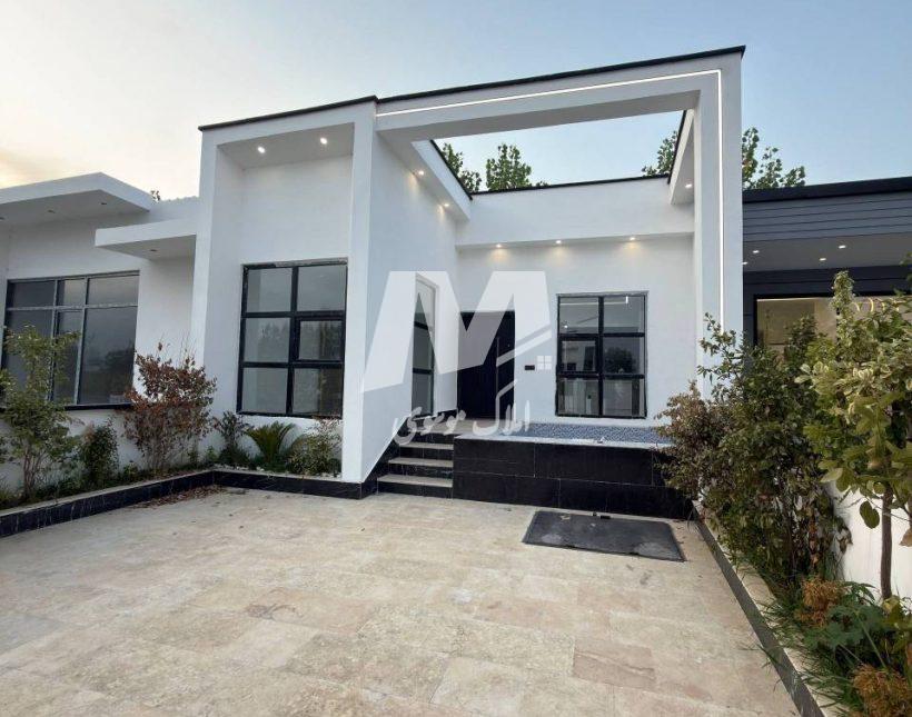 خرید ویلا در چمستان فقط با ۷.۵ میلیارد | ۱۵۰ متر