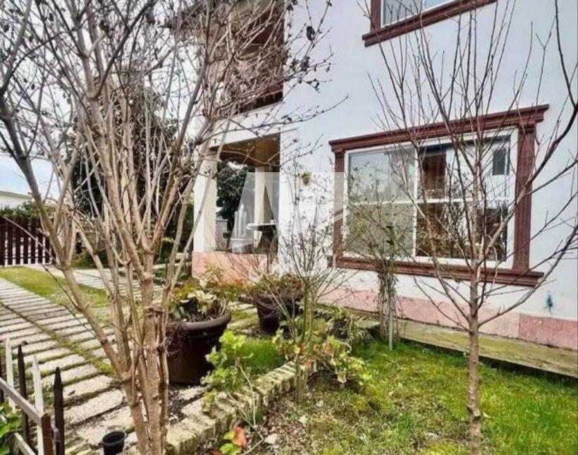 خرید ویلا در رویان ۴۵۰ متر با درختان مرکبات سند دار | ۴۵۰ متر