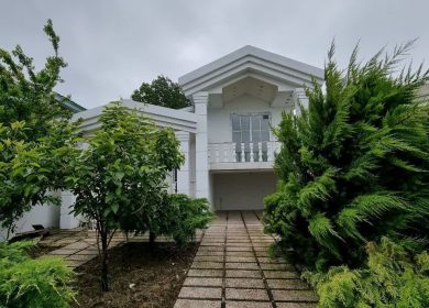 خرید ویلا در نوشهر ۲۵۰ متری سند دار | ۲۵۰ متر