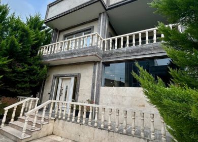خرید ویلای دوبلکس مدرن استخردار شهرکی قیمت توافقی | ۲۵۰ متر
