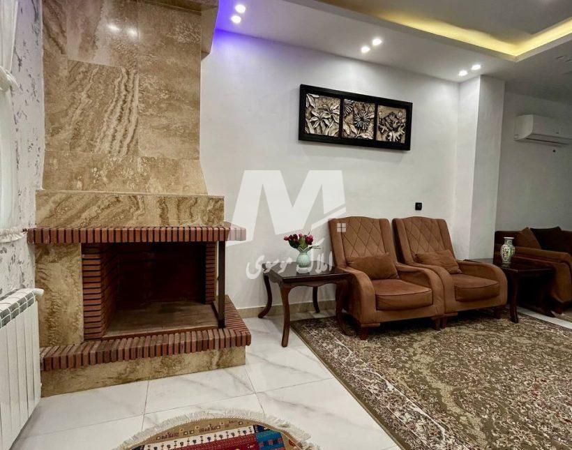 خرید ویلای دوبلکس مدرن استخردار شهرکی قیمت توافقی | ۲۵۰ متر