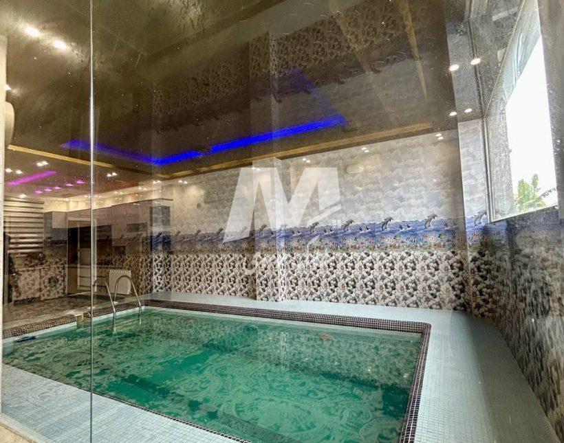 خرید ویلای دوبلکس مدرن استخردار شهرکی قیمت توافقی | ۲۵۰ متر