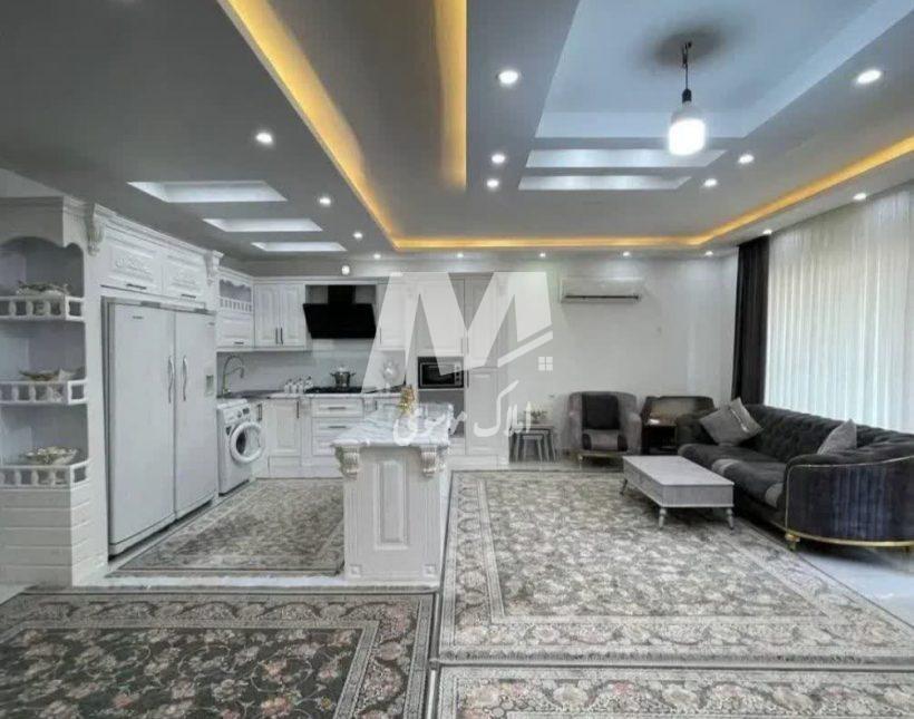 خرید ویلا در چمستان ۲۴۰ متر مبله نزدیک دریاچه | ۲۴۰ متر