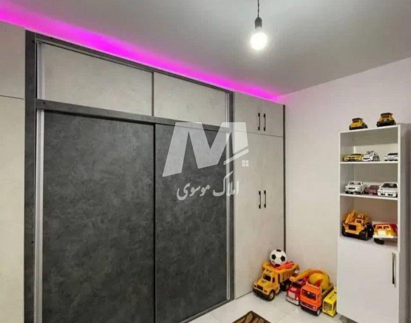 خرید ویلا در چمستان ۲۴۰ متر مبله نزدیک دریاچه | ۲۴۰ متر
