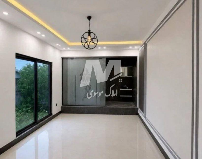 خرید ویلا در نور دارجار ۲۷۰ متر با روف گاردن و استخر ۴ فصل | ۲۷۰ متر