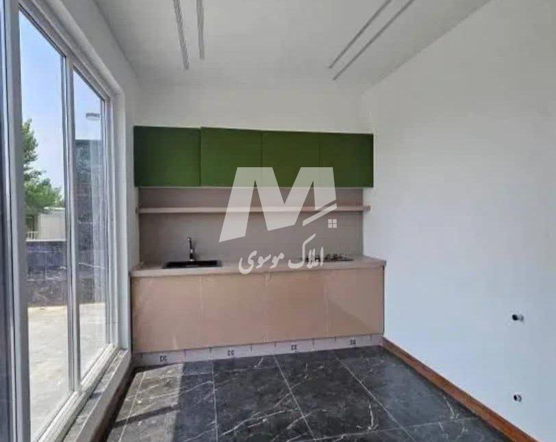 خرید ویلا در رویان ۳۰۰ متری سند دار نزدیک جنگل و دریا | ۳۰۰ متر