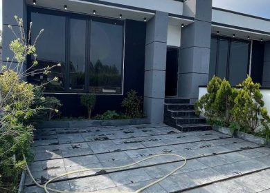 خرید ویلای فلت نوساز سند دار شهرکی پلاک یک جنگل | ۲۰۰ متر