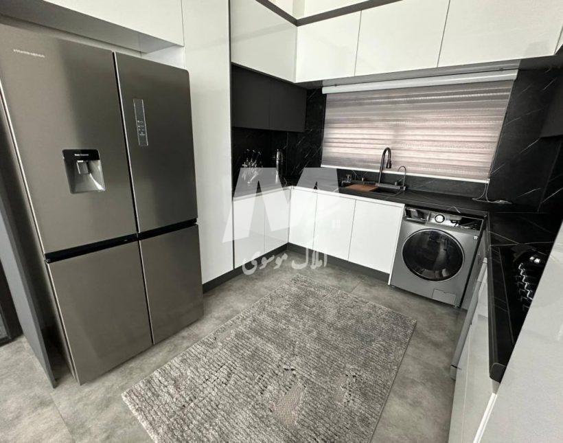 خرید ویلای دوبلکس مدرن استخردار شهرک تاپ لوکیشن | ۳۰۰ متر